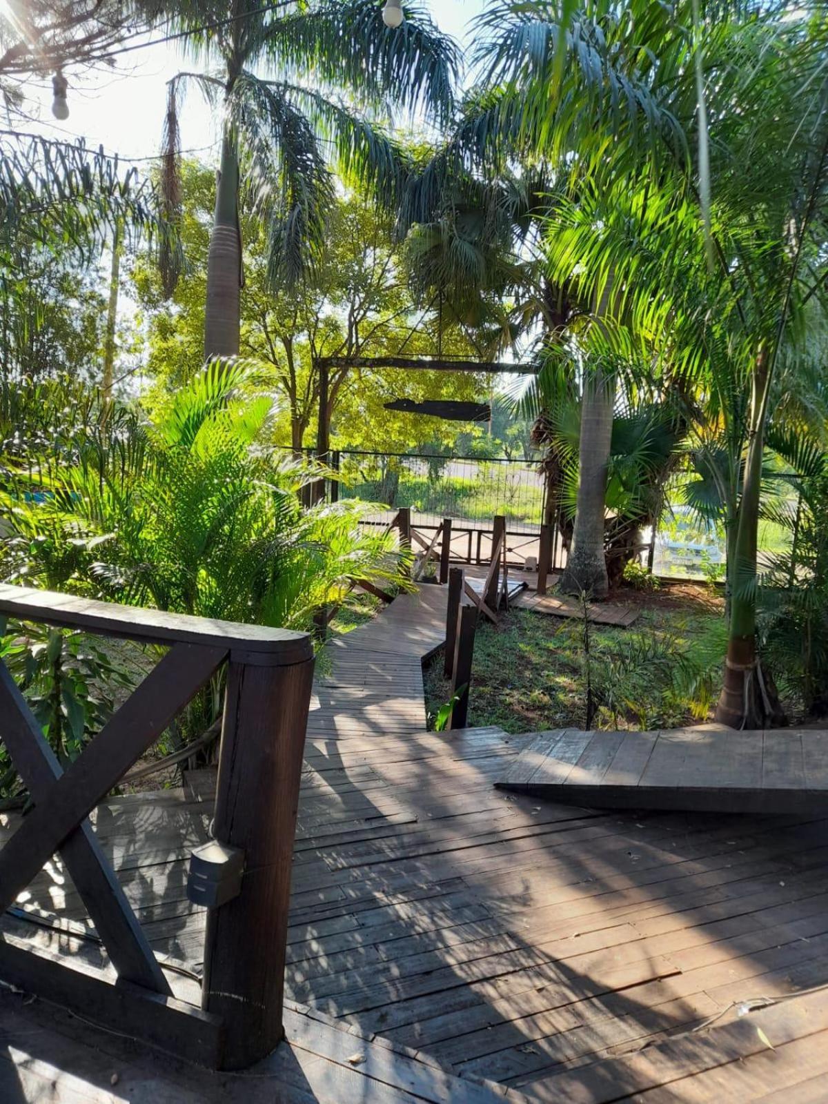 מלון פוסאדאס Quinta La Juliana מראה חיצוני תמונה