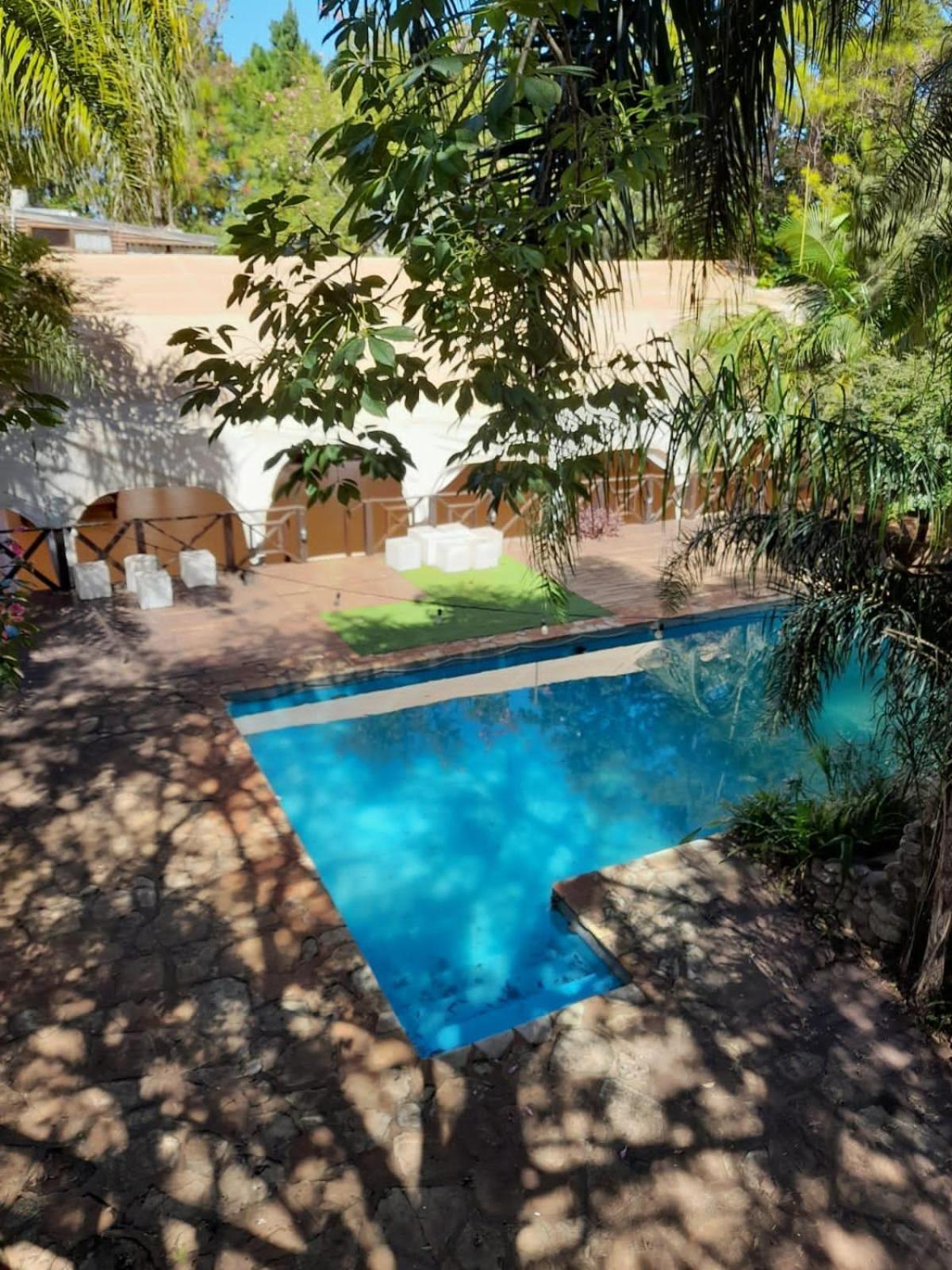 מלון פוסאדאס Quinta La Juliana מראה חיצוני תמונה